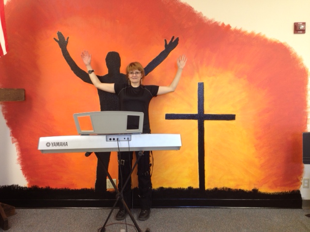 Kilka słów o modlitwie (część 1)