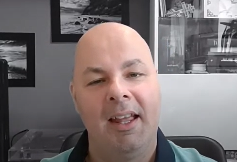 Where do you want to stand?