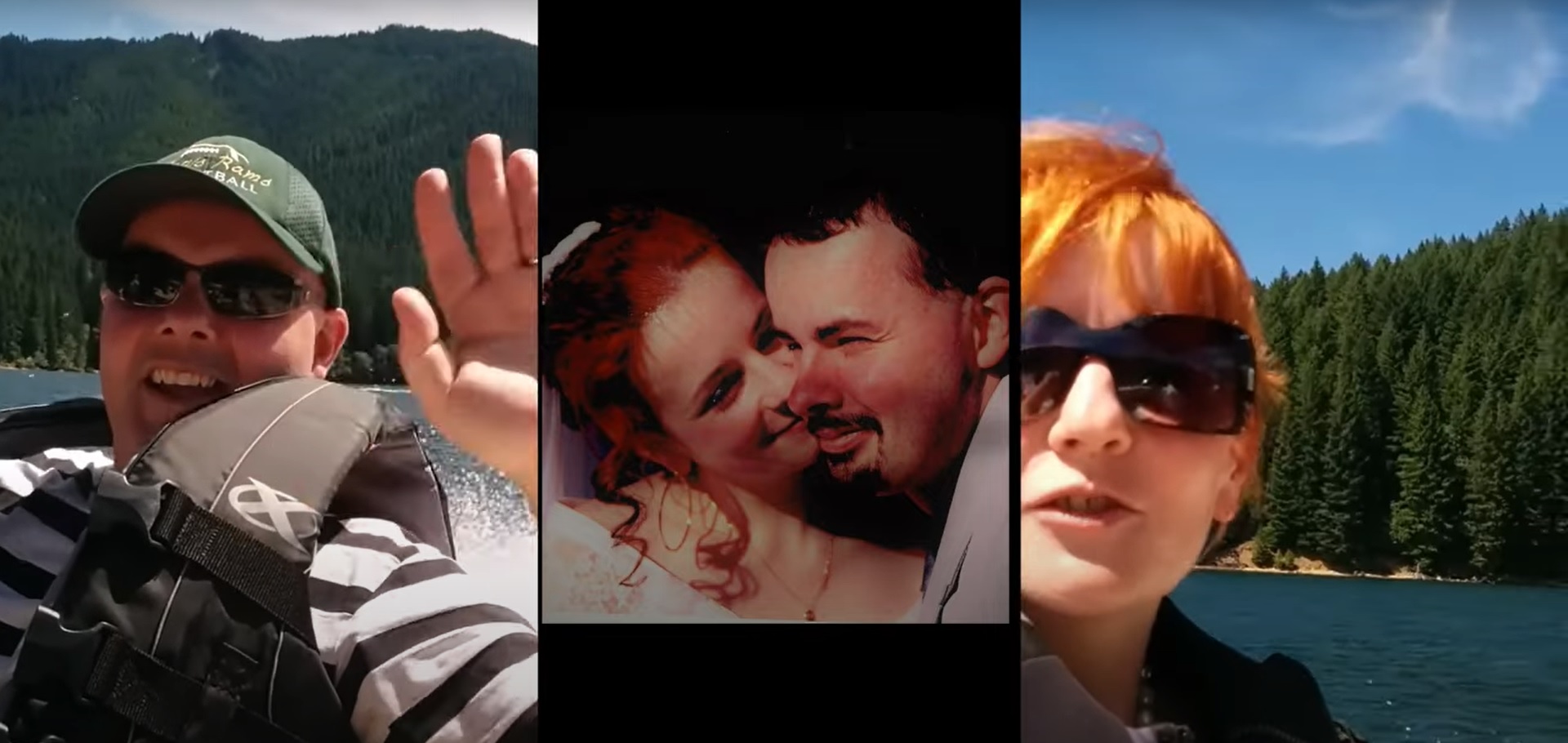 Słów kilka o granicach - odcinek 5 z serii: (Nie)codzienne rozmowy o…