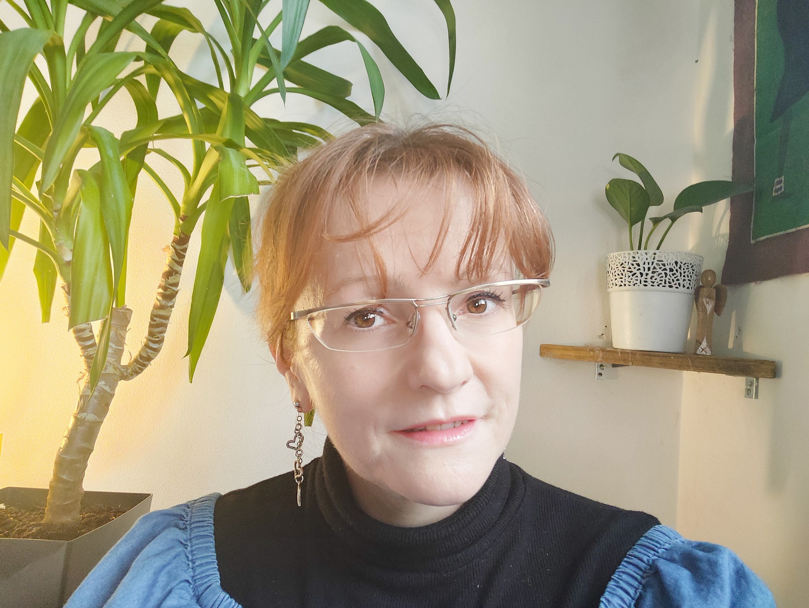 Nadstaw policzek czyli jak równy z równym (część 3)