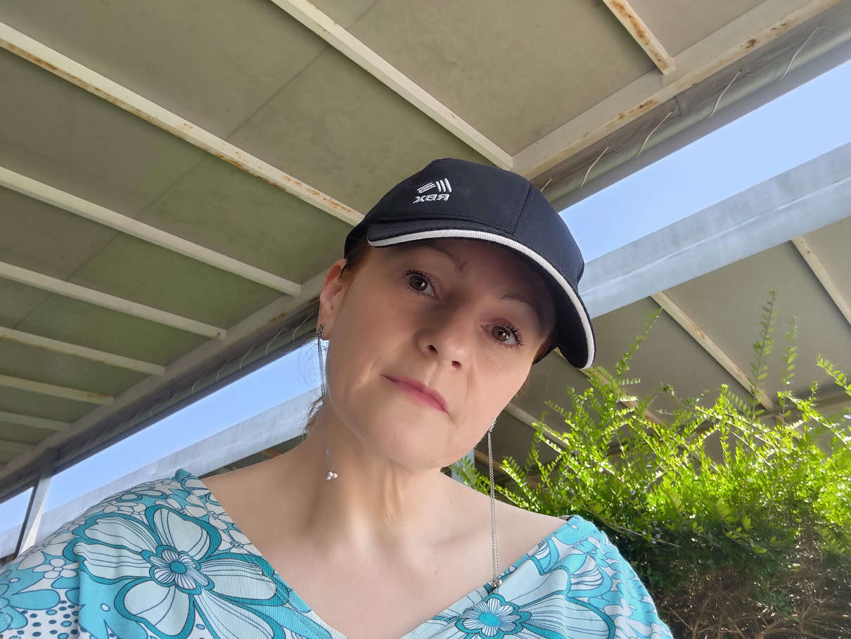 Świętość (część 1)