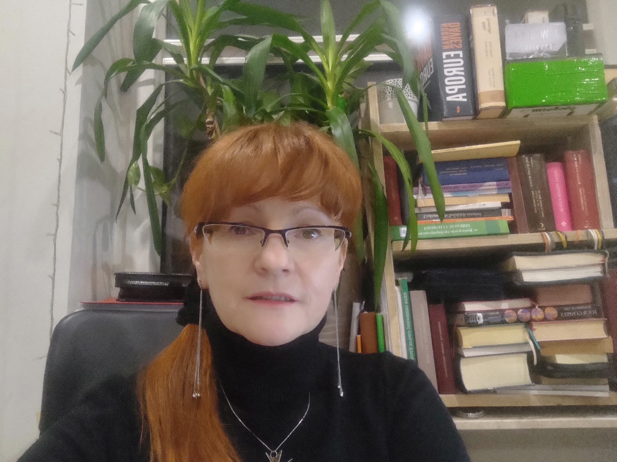 Cztery twarze toksyka - twarz czwarta (zbolały)